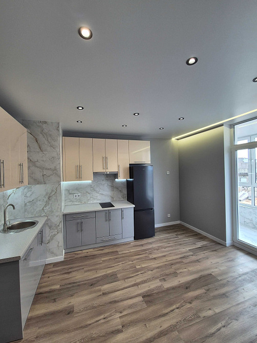 Продам 1 кімнатну квартиру в новобудові ЖК Нивки Парк. Від власника Київ - зображення 1