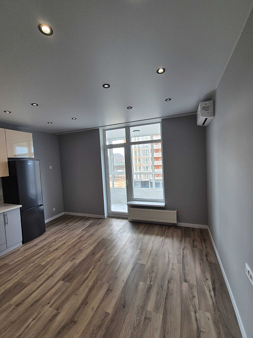 Продам 1 кімнатну квартиру в новобудові ЖК Нивки Парк. Від власника Київ - зображення 8