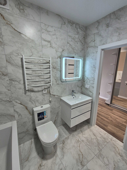 Продам 1 кімнатну квартиру в новобудові ЖК Нивки Парк. Від власника Київ - зображення 5