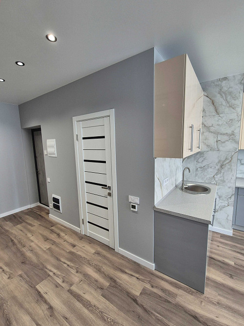 Продам 1 кімнатну квартиру в новобудові ЖК Нивки Парк. Від власника Київ - зображення 3