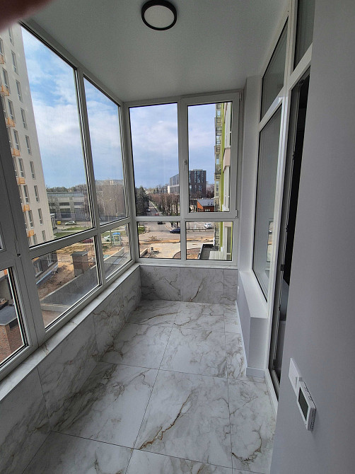 Продам 1 кімнатну квартиру в новобудові ЖК Нивки Парк. Від власника Київ - зображення 4