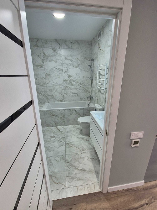 Продам 1 кімнатну квартиру в новобудові ЖК Нивки Парк. Від власника Київ - зображення 2