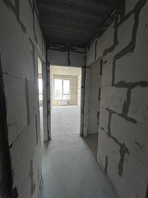 2к. квартира в зданному будинку в розстрочку з першим внеском 12012 Одесса - изображение 6