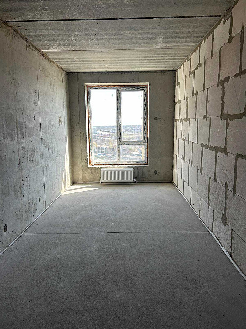 2к. квартира в зданному будинку в розстрочку з першим внеском 12012 Одесса - изображение 1