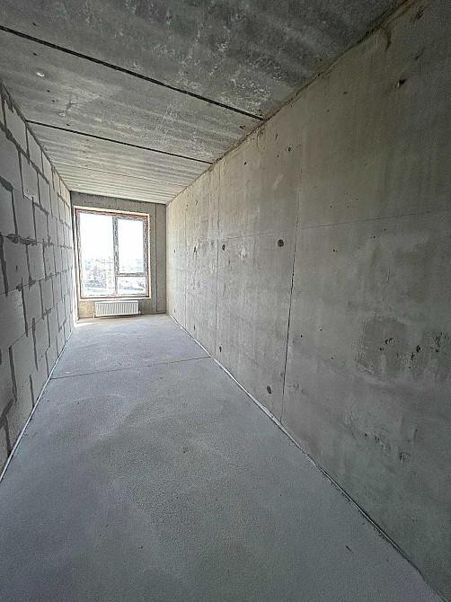 2к. квартира в зданному будинку в розстрочку з першим внеском 12012 Одесса - изображение 2