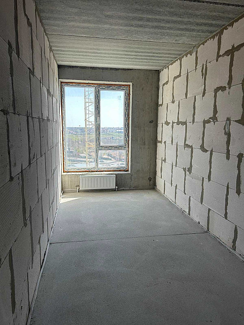 2к. квартира в зданному будинку в розстрочку з першим внеском 12012 Одесса - изображение 8