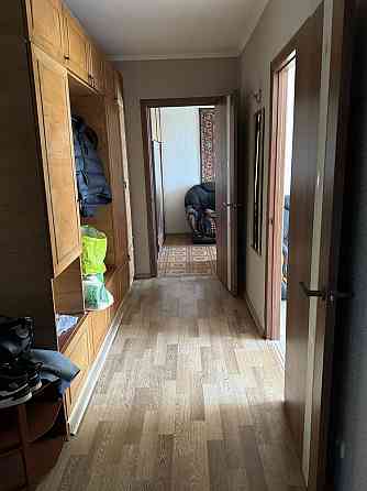 2-х кімнатна квартира в будинку військомат Веселое (Переяслав-Хмельницкий р-н)