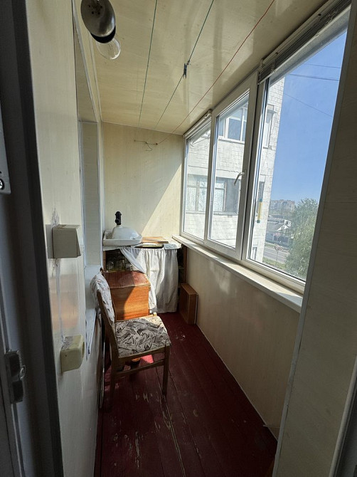 2-х кімнатна квартира в будинку військомат Веселое (Переяслав-Хмельницкий р-н) - изображение 8