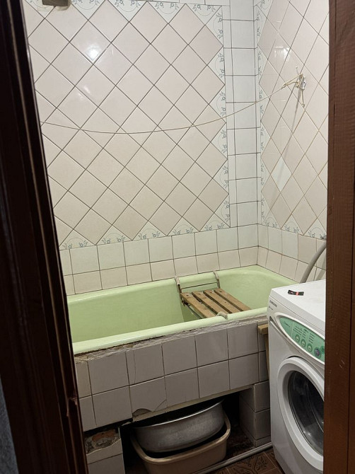 2-х кімнатна квартира в будинку військомат Веселое (Переяслав-Хмельницкий р-н) - изображение 7