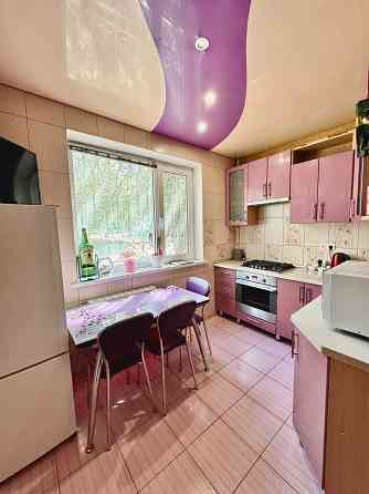 Продам 2к улучшенку. ГАЗ! 5 мин пешком м.Студенческая Харьков