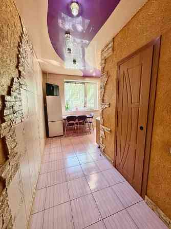 Продам 2к улучшенку. ГАЗ! 5 мин пешком м.Студенческая Харьков