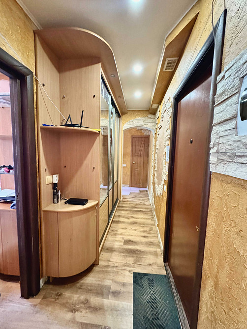 Продам 2к улучшенку. ГАЗ! 5 мин пешком м.Студенческая Харьков - изображение 7