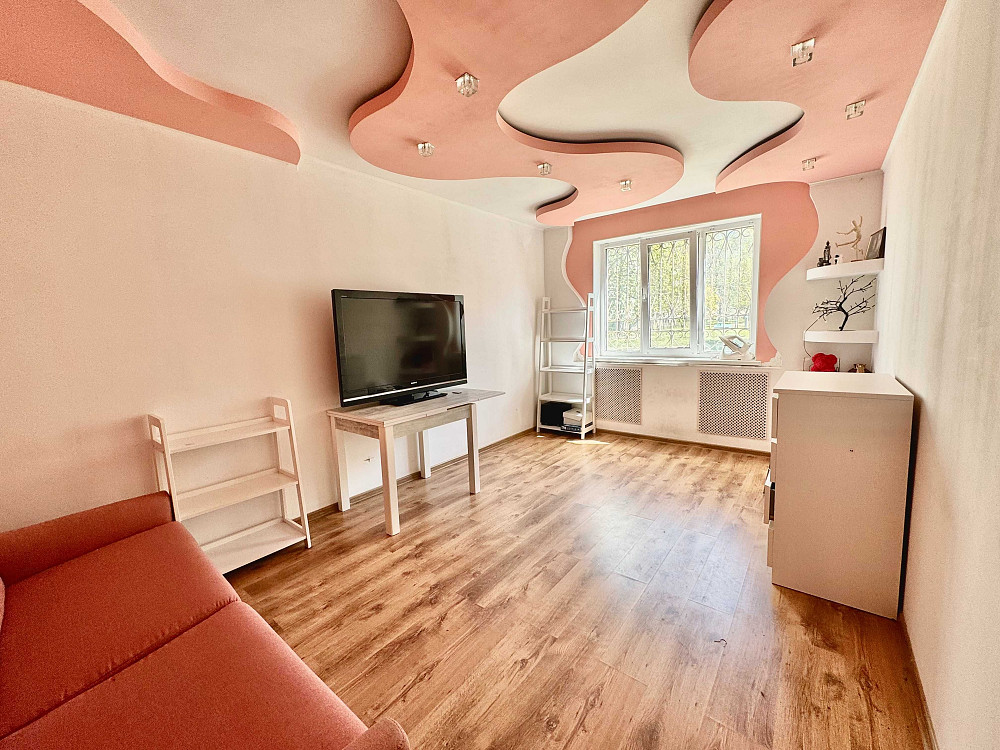 Продам 2к улучшенку. ГАЗ! 5 мин пешком м.Студенческая Харьков - изображение 8