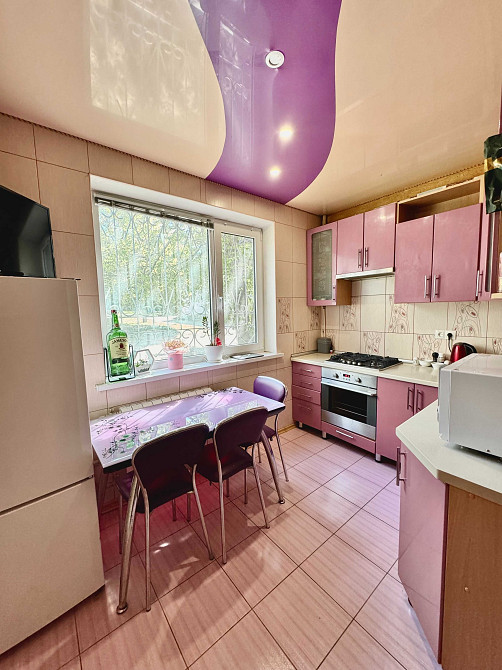 Продам 2к улучшенку. ГАЗ! 5 мин пешком м.Студенческая Харьков - изображение 1