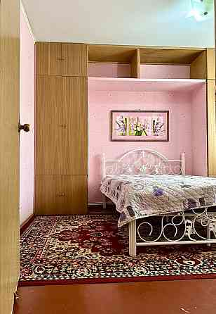 4-х Автономка, вул П Глазового, не кутова Кривой Рог