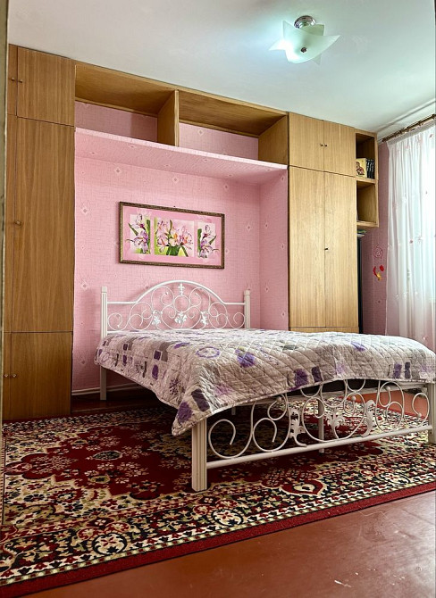 4-х Автономка, вул П Глазового, не кутова Кривой Рог - изображение 1