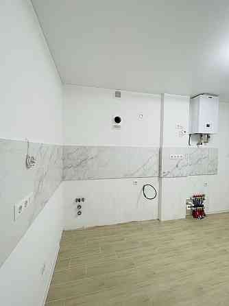 Однокімнатна квартира з новим ремонтом. Ірпінь. Ирпень