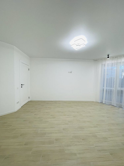 Однокімнатна квартира з новим ремонтом. Ірпінь. Ирпень - изображение 1