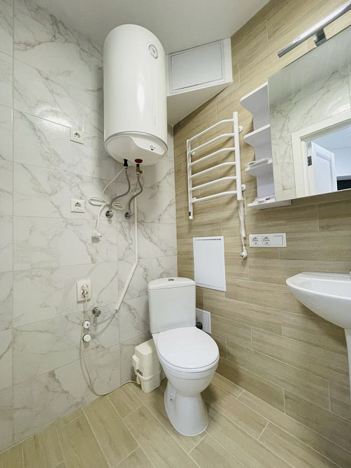 Однокімнатна квартира з новим ремонтом. Ірпінь. Ирпень - изображение 7