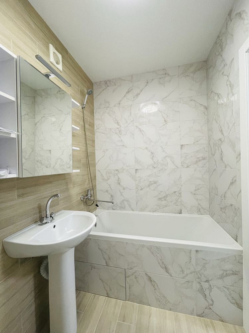 Однокімнатна квартира з новим ремонтом. Ірпінь. Ирпень - изображение 8