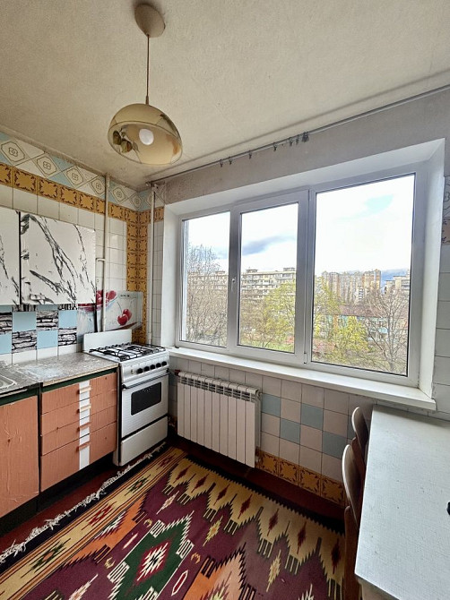 Продаж 3к(68,1м2)  ул.  Полярна 7 Оболонський р-н Київ - зображення 1