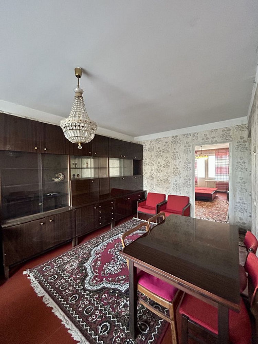 Продаж 3к(68,1м2)  ул.  Полярна 7 Оболонський р-н Київ - зображення 4