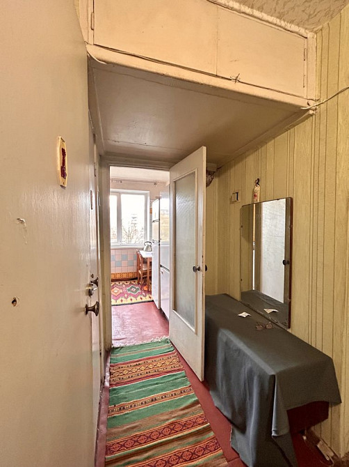 Продаж 3к(68,1м2)  ул.  Полярна 7 Оболонський р-н Київ - зображення 8