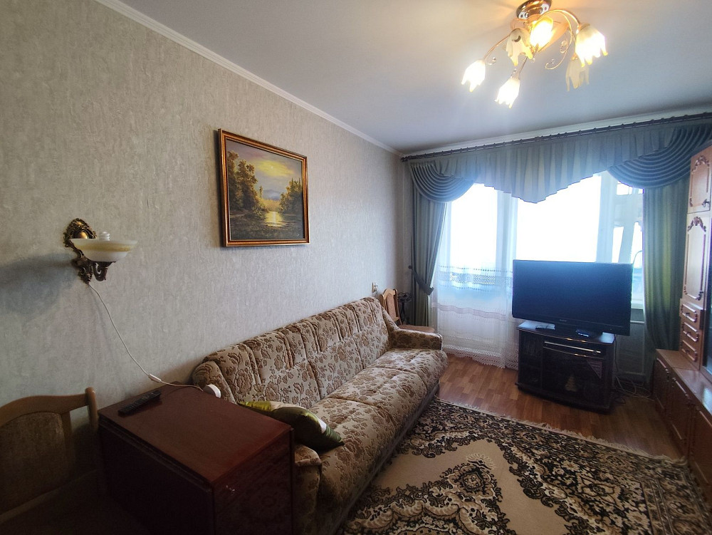 Продам 2-х кімнатну квартиру р-н ПЗР Черкассы - изображение 4