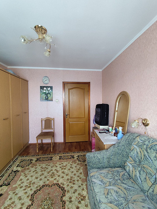 Продам 2-х кімнатну квартиру р-н ПЗР Черкассы - изображение 2