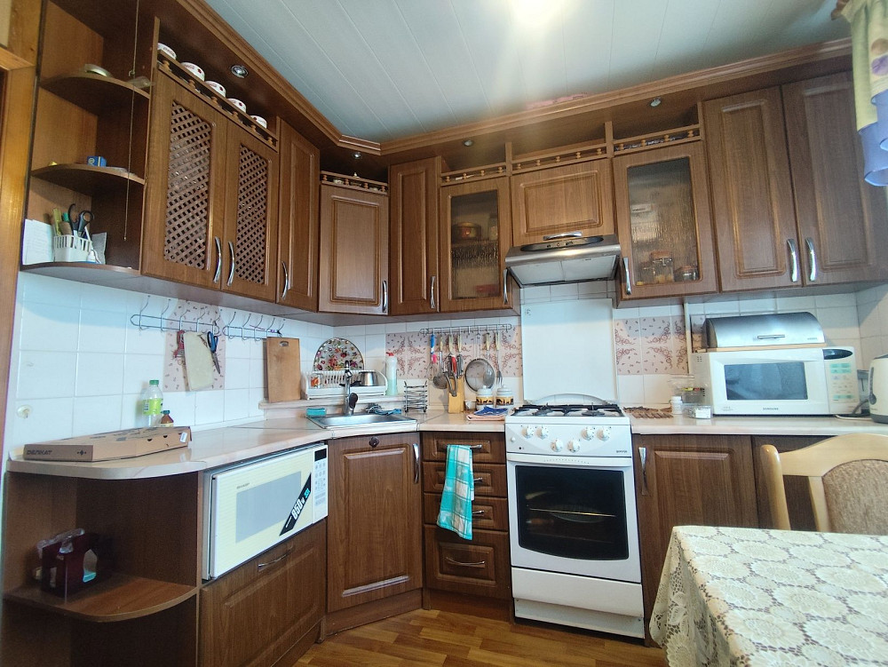 Продам 2-х кімнатну квартиру р-н ПЗР Черкассы - изображение 1