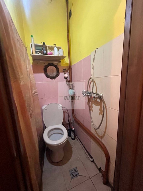 Продам 2-кімнатну квартиру біля делікатесів Кам`янець-Подільський - зображення 4