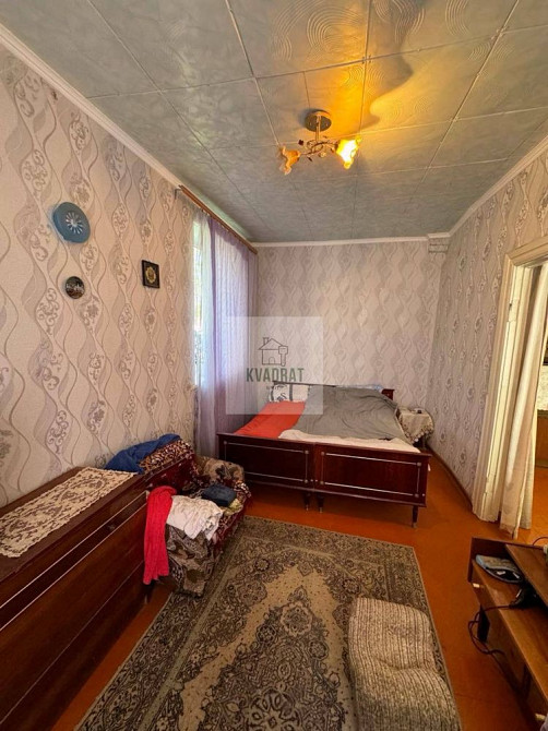 Продам 2-кімнатну квартиру біля делікатесів Кам`янець-Подільський - зображення 6