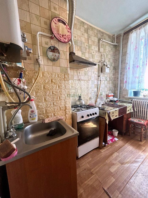 Продам 2-кімнатну квартиру біля делікатесів Кам`янець-Подільський - зображення 2