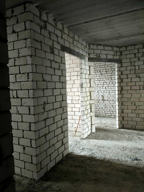 ЖК Мира 3, ул Мира, 43! Продам 3 ком квартиру пл 80м2, этаж 7/9ти! A Харків - зображення 4