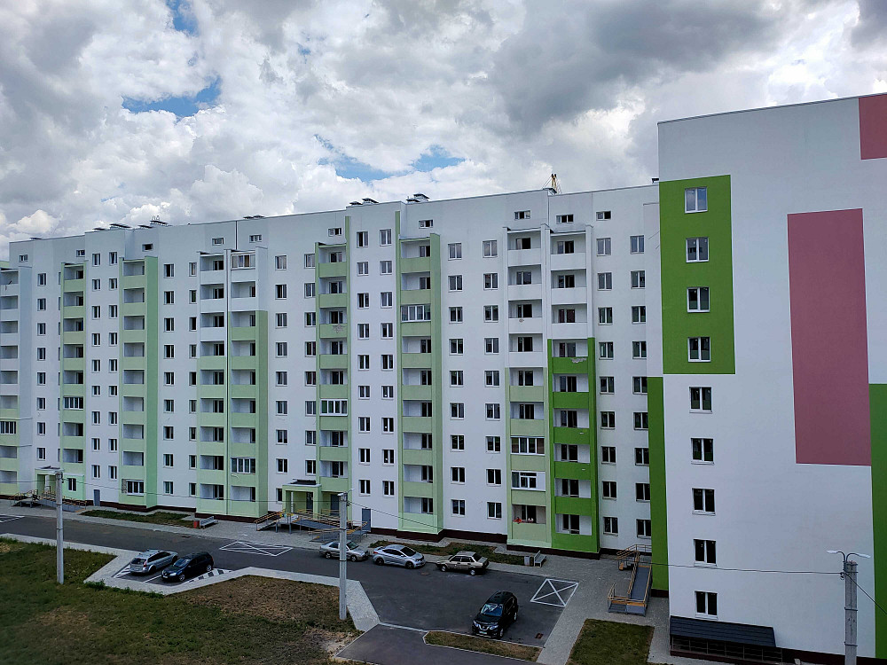 ЖК Мира 3, ул Мира, 43! Продам 3 ком квартиру пл 80м2, этаж 7/9ти! A Харків - зображення 1