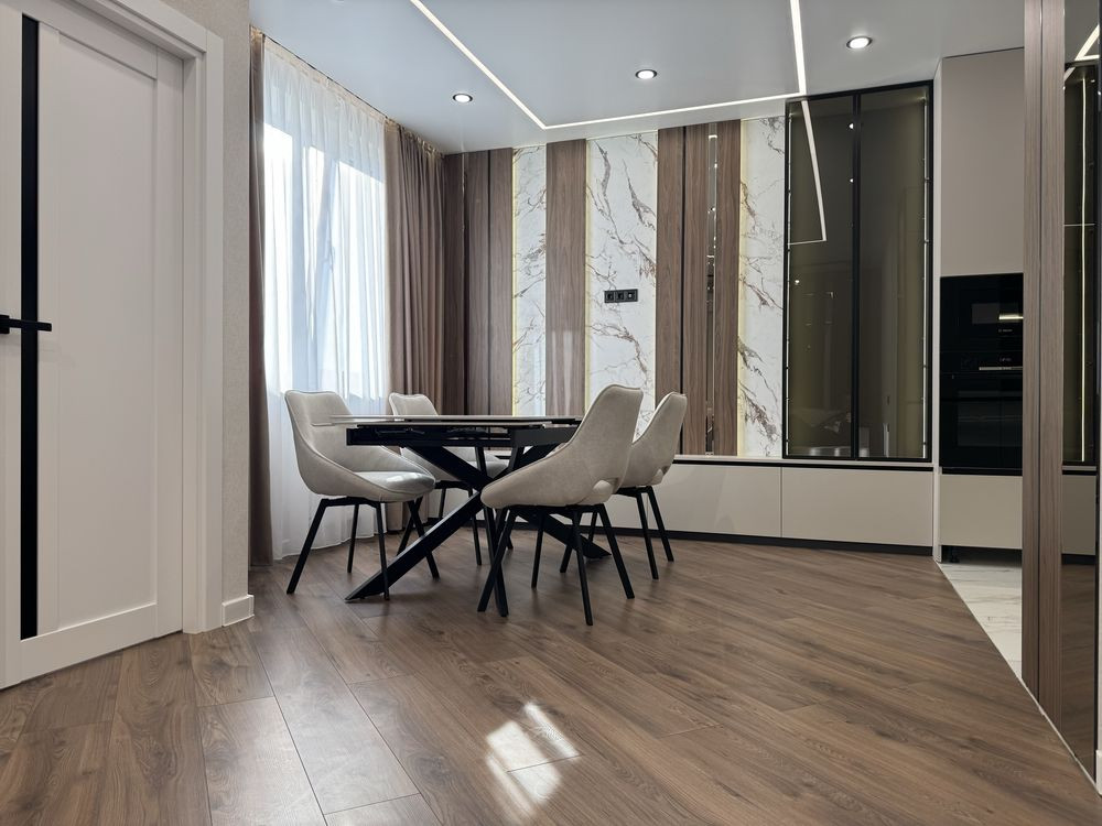 Продам СВОЮ квартиру в ЖК 53 Жемчужина єОселя, єВідновлення, Постанови Лиманка - зображення 2