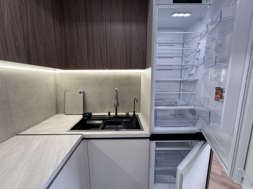 Продам СВОЮ квартиру в ЖК 53 Жемчужина єОселя, єВідновлення, Постанови Лиманка - зображення 8