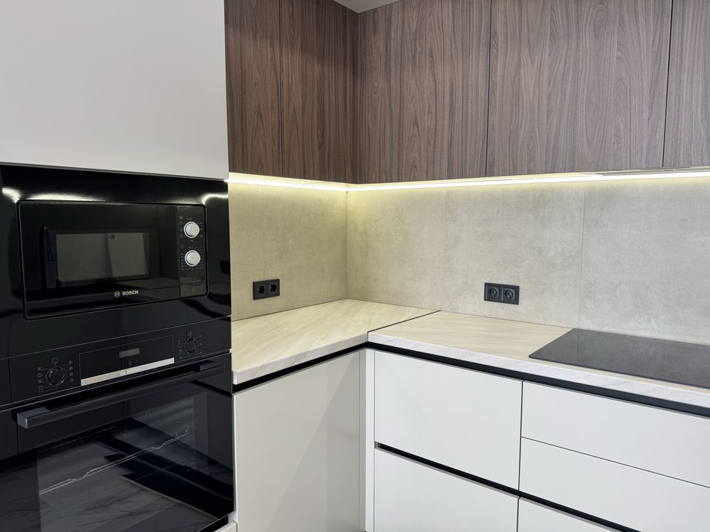 Продам СВОЮ квартиру в ЖК 53 Жемчужина єОселя, єВідновлення, Постанови Лиманка - зображення 3