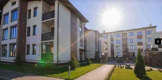 Продам Модную 2х комнатную ЖК Клеменова Дача Новострой Автономка DI Харьков