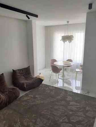 Продам Модную 2х комнатную ЖК Клеменова Дача Новострой Автономка DI Харьков