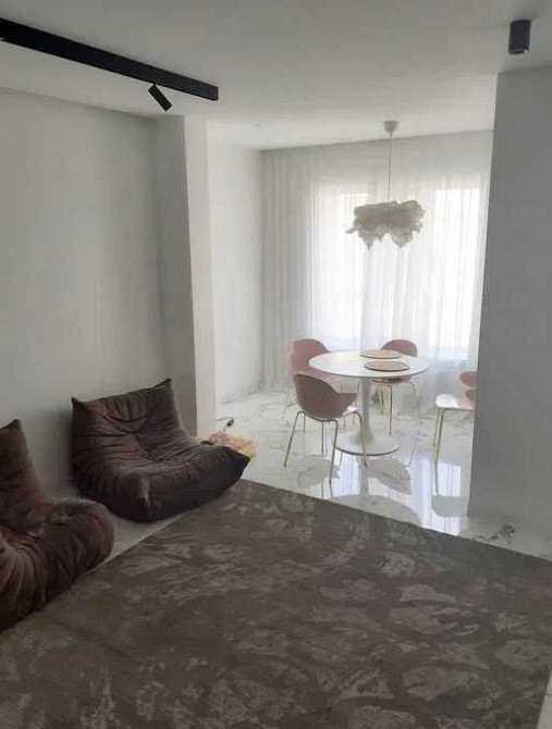 Продам Модную 2х комнатную ЖК Клеменова Дача Новострой Автономка DI Харьков - изображение 5