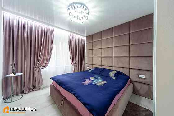 БЕЗ % Продаж 3кім квартири в ЖК Чайка, Лобановського 31, с. Чайки Чайки (Киевская обл.)