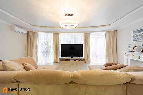 БЕЗ % Продаж 3кім квартири в ЖК Чайка, Лобановського 31, с. Чайки Чайки (Киевская обл.)