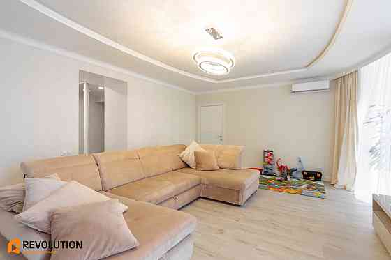 БЕЗ % Продаж 3кім квартири в ЖК Чайка, Лобановського 31, с. Чайки Чайки (Киевская обл.)