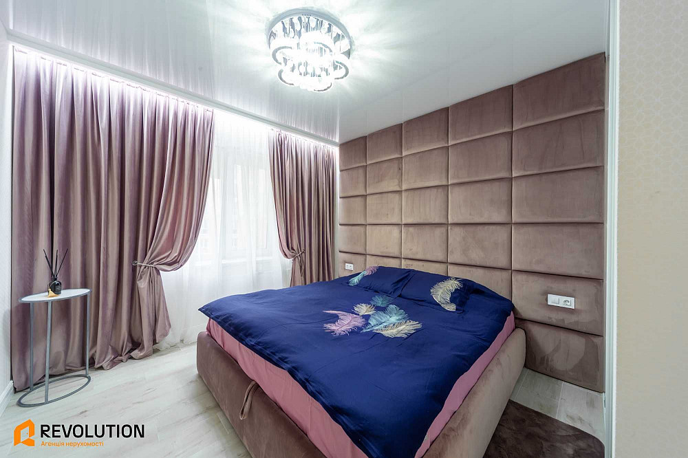 БЕЗ % Продаж 3кім квартири в ЖК Чайка, Лобановського 31, с. Чайки Чайки (Киевская обл.) - изображение 1