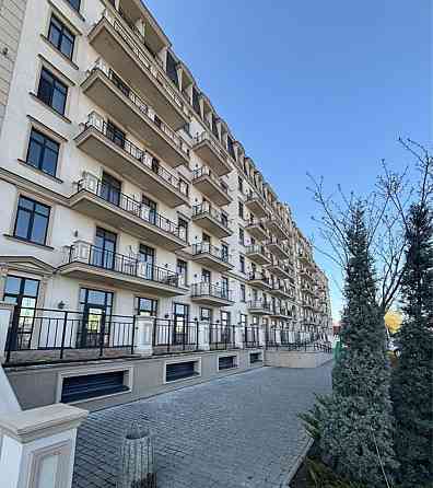 Срочная продажа! ЖК Авторский с ремонтом, Ривьера, море, поселок Одеса