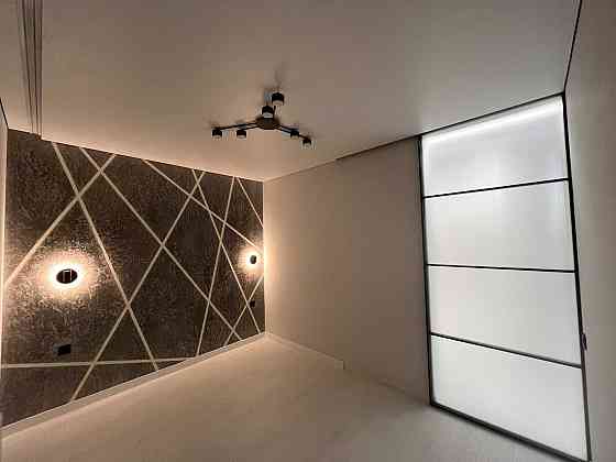 Срочно евродвушка, 47м.кв.  в 59 жемчужине на Сахарова Крижанівка