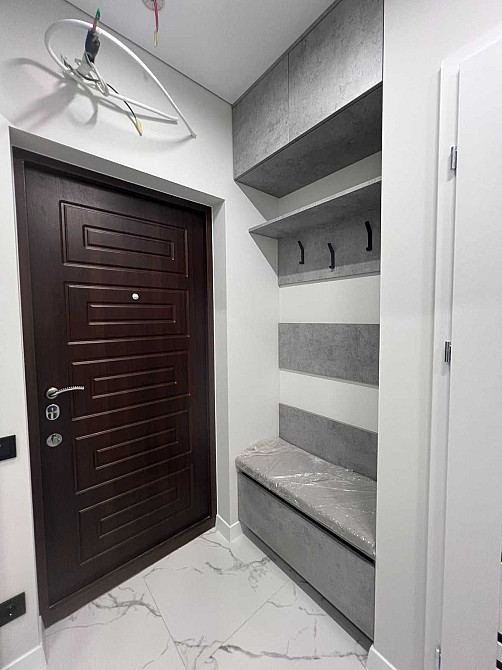 Срочно евродвушка, 47м.кв.  в 59 жемчужине на Сахарова Крижанівка - зображення 7