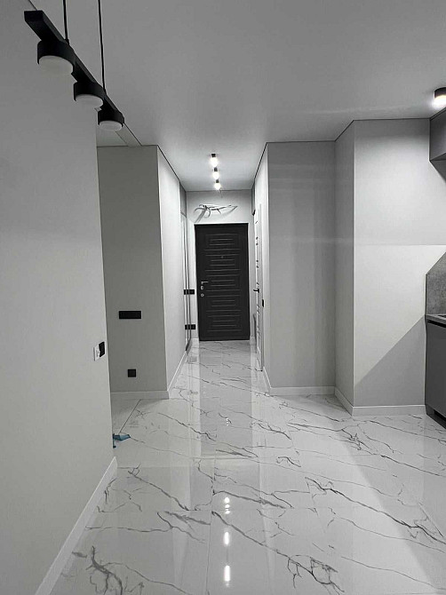 Срочно евродвушка, 47м.кв.  в 59 жемчужине на Сахарова Крижанівка - зображення 3