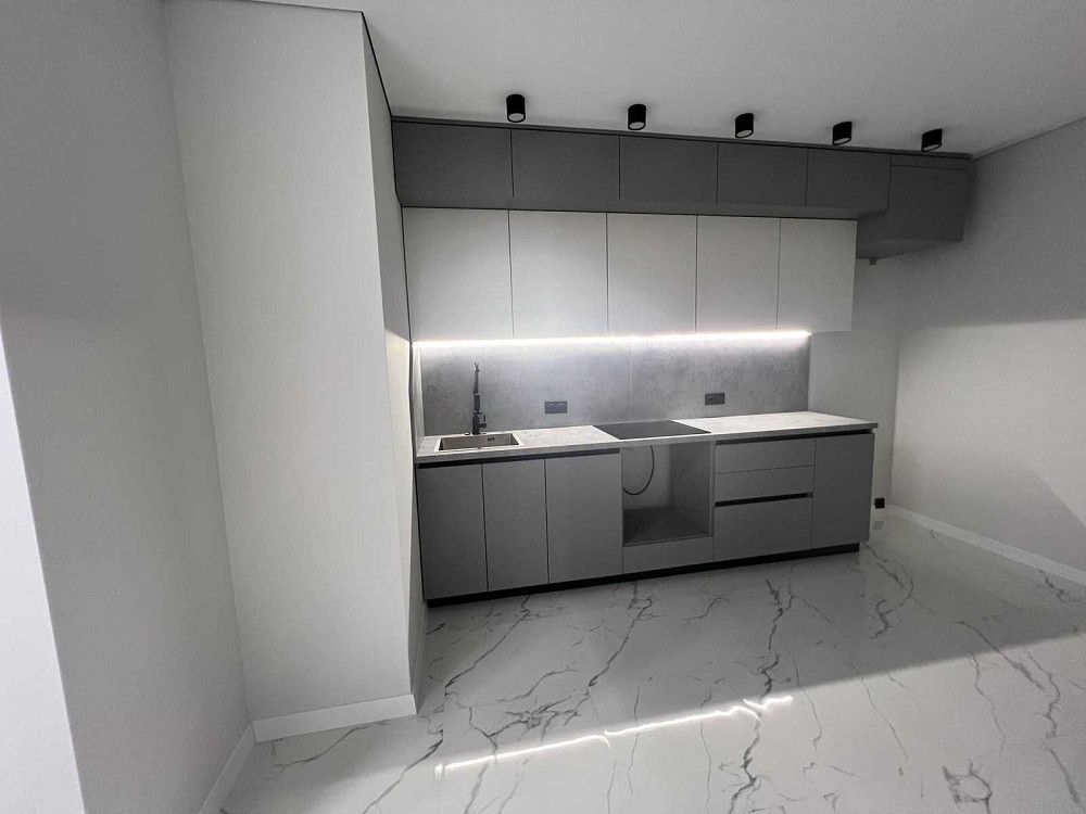 Срочно евродвушка, 47м.кв.  в 59 жемчужине на Сахарова Крижанівка - зображення 4